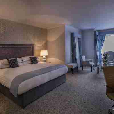 Treacys Oakwood Hotel, Shannon Rooms