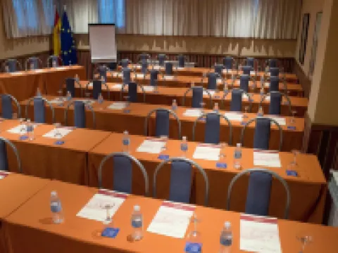 Hospedium Hotel Retiro del Maestre Hotels in Campo de Calatrava