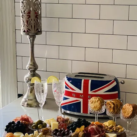 1000 Islands B&B – the Bulloch House