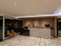 Heaven Hotel Chachoengsao