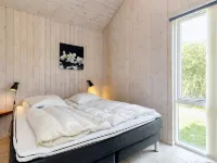 10 Person Holiday Home in Storvorde by Traum