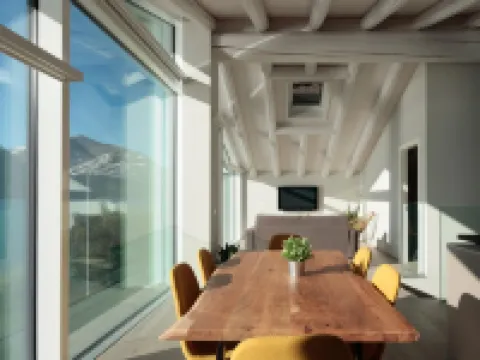Villa Paloma - Maestrale Bs-e967-Prov4D2 Hotels in Marone