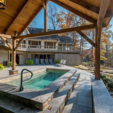Cherry Ridge Retreat