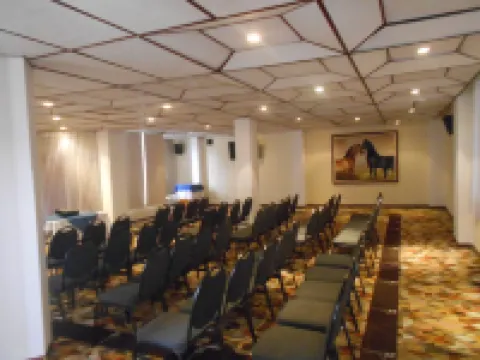 Hotel Zuhe Hotels in Paipa