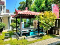 Galtri Homestay Hotel di 
