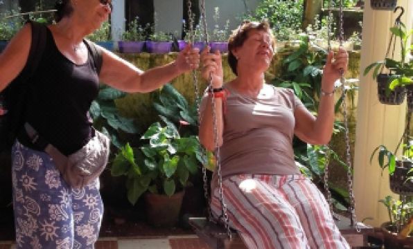 Lazar Residency Homestay