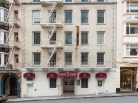 Grant Hotel Hotels in San Francisco