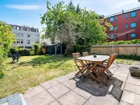 Wimbledon Holiday Lets Ξενοδοχεία στην πόλη Wimbledon