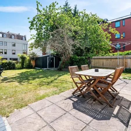 Wimbledon Holiday Lets