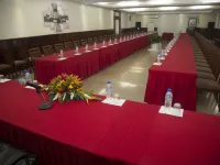 Hôtel Petit Bateau Hotels in Conakry