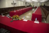 Hôtel Petit Bateau Hotels in Conakry