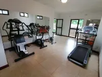 Villa 33 - Gym