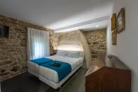 Casa a Pichona - Pensions