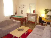 Bed&B la Ferme de l'Ostrevent Hotels in Corbehem