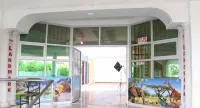 イシオロ ランドマーク ホテル