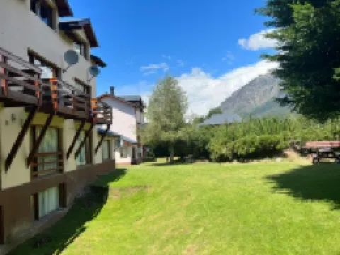 Cerro Catedral Schuss Arg41