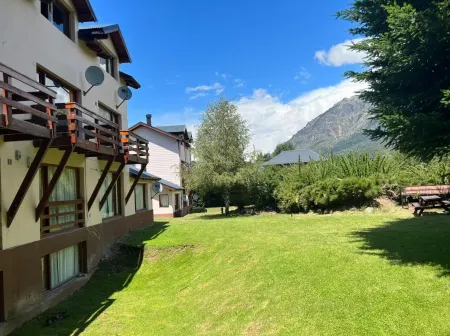 Cerro Catedral Schuss Arg41