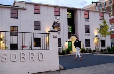 The Sobro Guest House by AvantStay Hotels in 