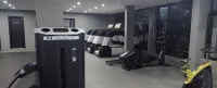 Lifestyle Luxury Hotel and Residence - Gym