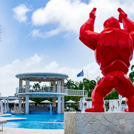 Playa Palmera Beach Resort