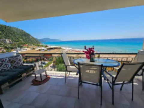 Corfu Glyfada Menigos Resort 150