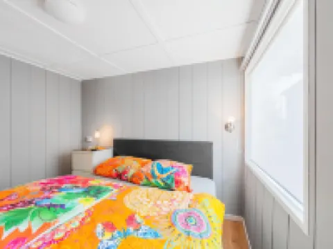 شاليه خشبي رائع بحديقة في روتيم فنادق في 