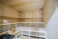 Akhaltsikhe Inn - Gym