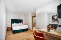 Home Suite Home Hotels in Gemeinde Sankt Jakob in Haus