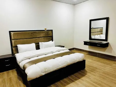 Roosevelt Inn Hotel Kalam Swat