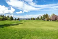 The Suites at Prairie Falls Hotels in Post Falls