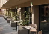 'Re-Dama Hostel