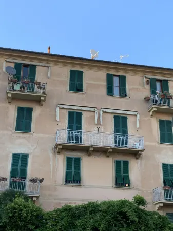 Violetta Portofino by PortofinoVacanze