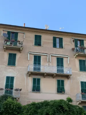 Violetta Portofino by PortofinoVacanze