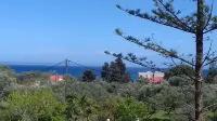 Contessa Hotel - Ocean View