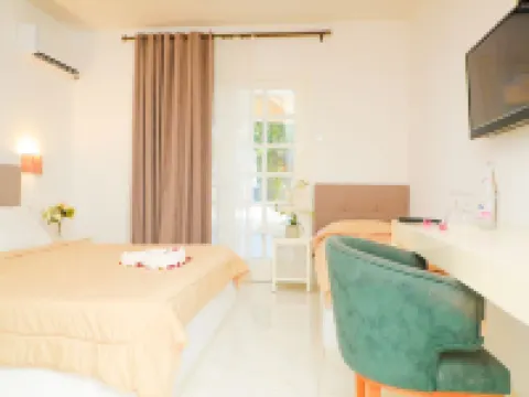 Hotel GAIA Hotéis em Nabeul