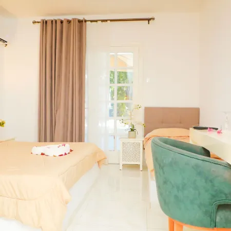 Hotel GAIA