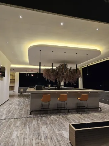 Burundi Palace Boutique Hotel