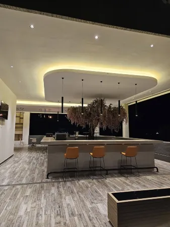 Burundi Palace Boutique Hotel Отели в г. Нгагара