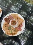 Lake Elementaita Manor - breakfast