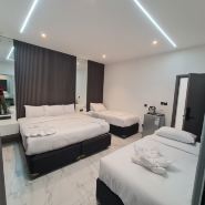 White Garden Hotel