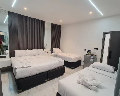 White Garden Hotel Hotels in Maputo