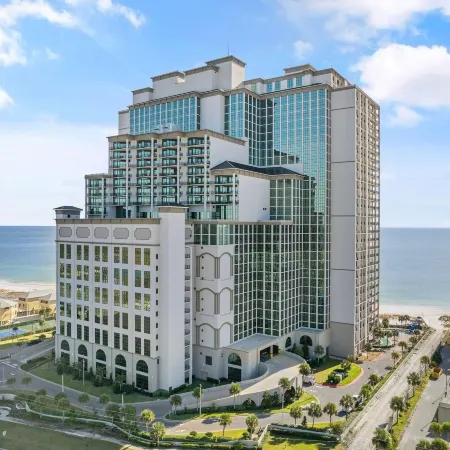 The Oasis at Orange Beach 2411