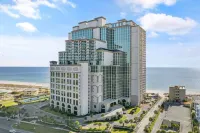 The Oasis at Orange Beach 2411 - 부티크