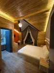 CAMBASI KAYAK VE DOGA TESISI Hotels in Gumusdere Mahallesi