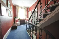 Churchill Guest House Hôtels à : Douvres