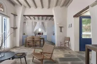 Morfes Luxury Apartments