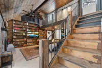 Ferncliff Lodge Hotels in Boulder County
