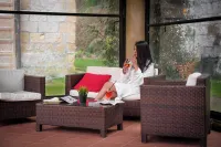 Hotel Relais Valle Orientina Hotels in Sorano