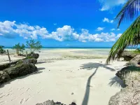 Maharaja Boutique Hotel Zanzibar - Beach