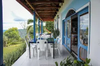 Hacienda siete sentidos Hotels in Anapoima